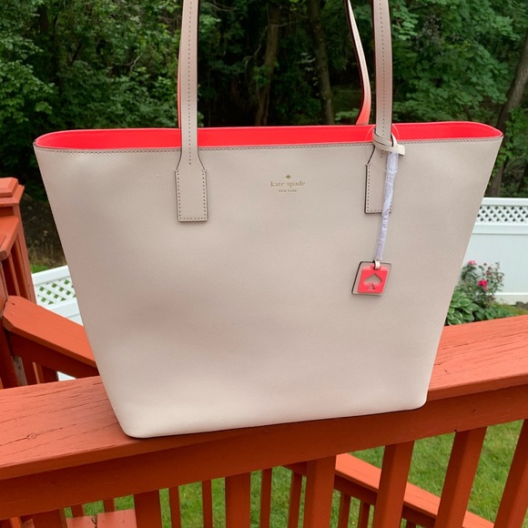 NWT KATE SPADE ABBEY STREET GLENN - Picture 2 of 7